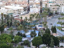 Castillo de San Juan-Aguilas 2012